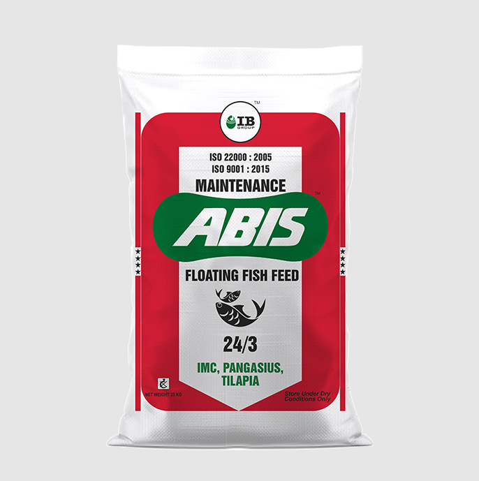 ABIS Maintenance (IMC)